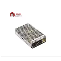德力西 SA-60W-12V/5A(DC12V) 铁壳DC12V开关电源