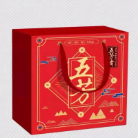 五芳斋 美味五芳960g