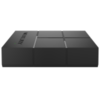 水星(MERCURY)SG105M 5口千兆交换机 4口网线网络分线器 兼容百兆