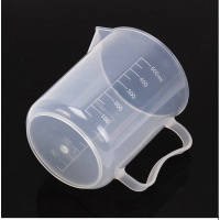 PV量杯(5个)5000/3000/2000/1000/500