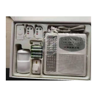 报警器 GB15622.2-2001 (单位:套)