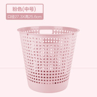 茶花 垃圾桶垃圾篓中号 1205中号（单位：个）
