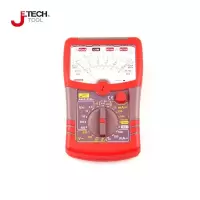 捷科(JETECH) AM-B 万用表 指针式万用表 1只
