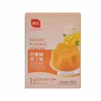布丁粉各种口味