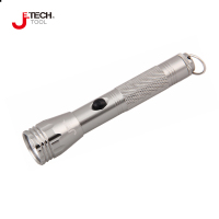 捷科(JETECH) AF-R 手电筒 超亮强光充电式手电筒 6只