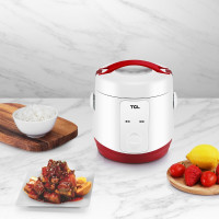 TB-JM2012 罗曼蒂科迷你电饭煲 1.2L TCL