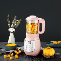 歌 林（Kolin）L-GL7502D 铂遵破壁料理机