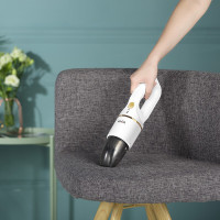 歌 林 KolinL-GL3077T 手持无线充电吸尘器