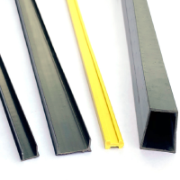 PACE 滴水线条屋面分割条 FQ-001 2.0cm宽*1.0cm高*1mm(单位：米）