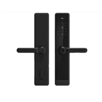 TCL 智能指纹锁 KF2