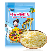 马苏里拉奶酪400g/袋