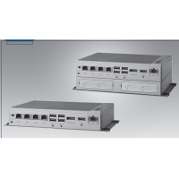 研華科技 Advantech无风扇嵌入式工控机UNO-2484G-6731AE(含硬盘适配器)(台)