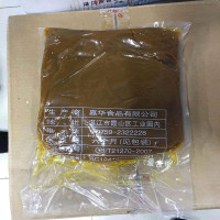 企采严选嘉华牌 莲蓉馅1750g*6包