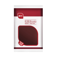 展艺红豆沙500克