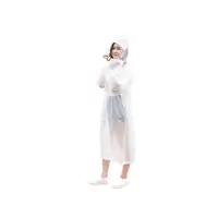 01202一次性雨披 10件