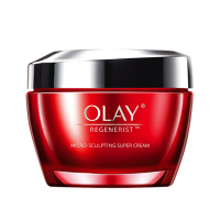 OLAY玉兰油大红瓶面霜50ML 紧致淡纹水润肌肤