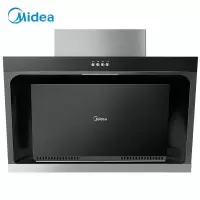 美的(Midea) 侧吸油烟机 抽油烟机 家用吸油烟机 CXW-200-B60