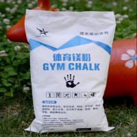 运动羽毛球防滑粉 体育镁粉