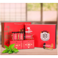 黑土稻场 庆人府干果