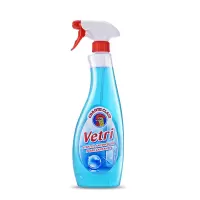 CHANTECLAIR 大公鸡管家 汽车玻璃清洁剂 625ml