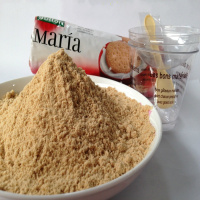 玛丽亚饼干粉