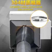 宝工电器BGP2005-300 热风机 畜牧主推