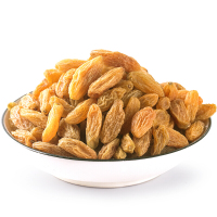 企采严选 葡萄干 1斤装