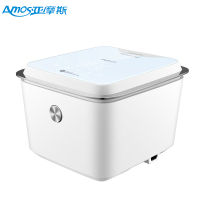亚摩斯AS-IHW40K智能电饭煲(HUAWEI HiLink 生态产品)电饭煲家用多功能电饭锅智能预约