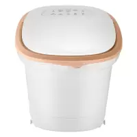 亚摩斯 AS-FT100B 足浴盆360喷淋冲浪、大滚轮自动按摩