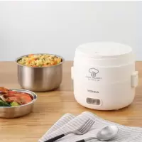 康佳 KGZZ-2160小食光 · 电热饭盒