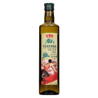 鲁花 橄榄油食用油700ml 一瓶装