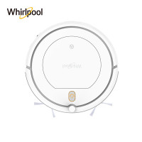惠而浦(Whirlpool) 智能扫地机器人 N78S