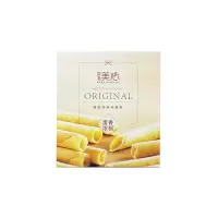 香港美心原味鸡蛋卷34.8g*3