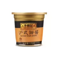 李锦记沪式甜面酱170g*2