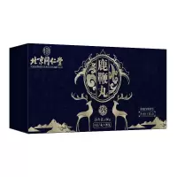 北京同仁堂鹿鞭丸180g