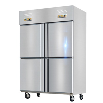 传枫 四门冰箱 商用冷藏工作台冰柜 1200*790*1900 单位:台