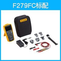 福禄克 真有效值热成像万用表 FLUKE-279FC/IFLEX (个)