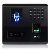 中控智慧(ZKTECO) 考勤机 UF200 (台)