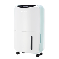 贝菱(BELIN)家用除湿机 地下室抽湿机/除湿器/干衣净化静音除湿客厅吸湿器 BL-830E