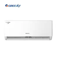 格力 （GREE）变频新一级能效 家用1.5匹挂机 KFR-35GW/(35530)FNhAk-B1