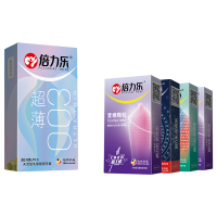 倍力乐003超薄避孕套 让她尖叫[70只]避孕套超薄003正品旗舰店专用女性安全套男用持久装神器byt