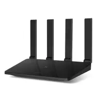 华为路由器WS6500增强版双频全千兆无线路由器穿墙王家用5G智能wifi信号放大器5200 WS6500千兆增强版
