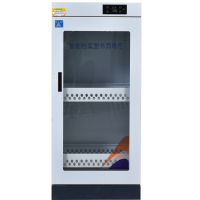 臻远 一层图书消毒柜ZY-HH-D082