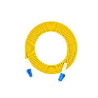 LR-LINK光纤跳线SC-SC(10米)