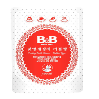 保宁B&B 奶瓶清洁剂（液体型-补充装） NB01-06