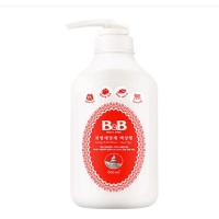 保宁B&B 奶瓶清洁剂(液体型-瓶装) NB01-04