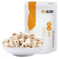 莲子200克