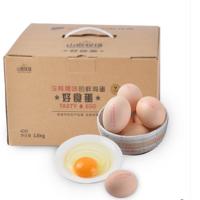 鸡蛋40枚/盒
