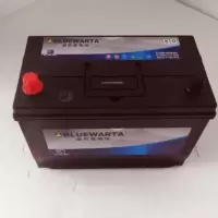 蓝瓦蓄电池电瓶12-MF-200G