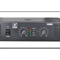 创田功放DH-V1000DJ点睛